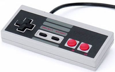 NES Controller